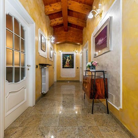 Casa Da Suite Maestosa Sesto San Giovanni Extérieur photo