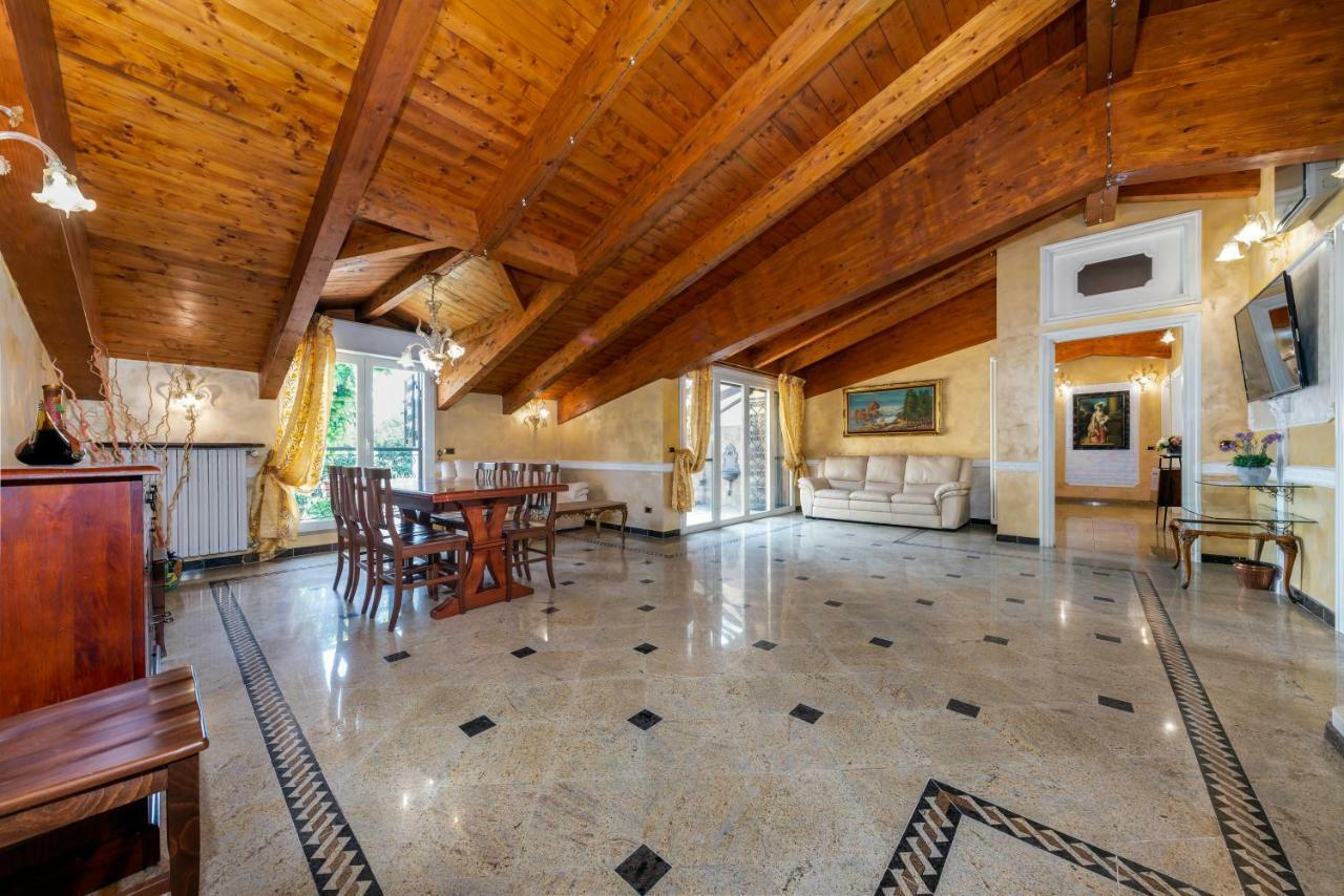 Casa Da Suite Maestosa Sesto San Giovanni Extérieur photo