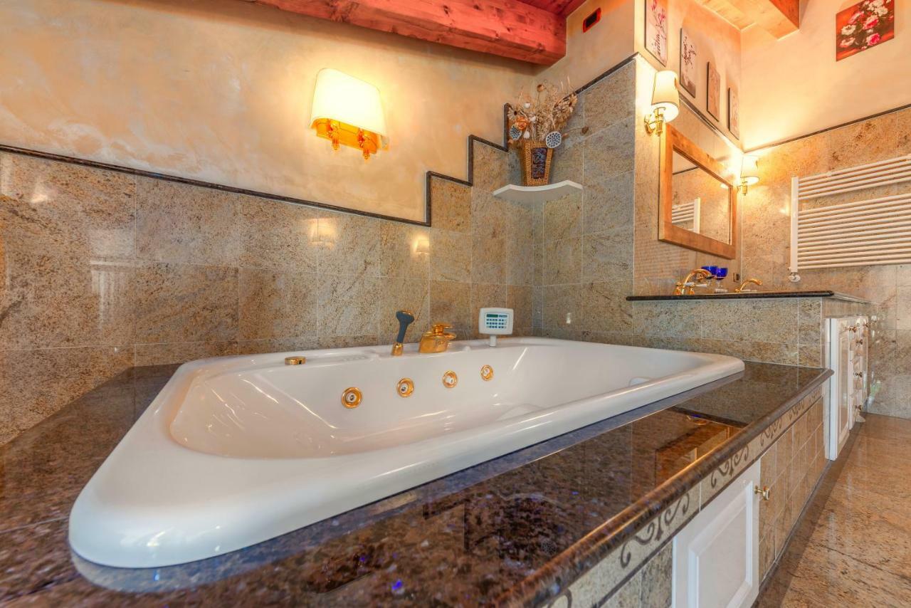 Casa Da Suite Maestosa Sesto San Giovanni Extérieur photo