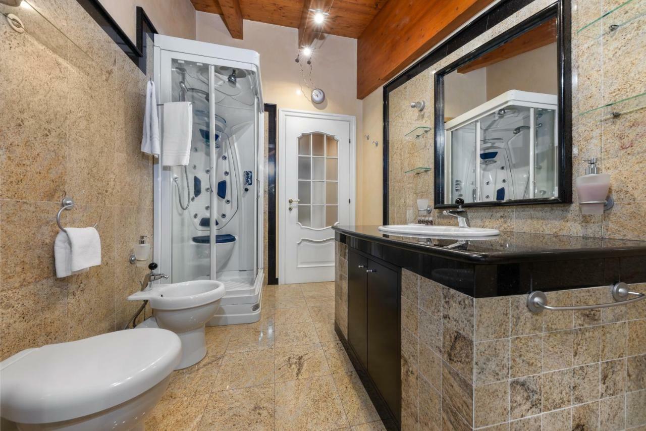Casa Da Suite Maestosa Sesto San Giovanni Extérieur photo