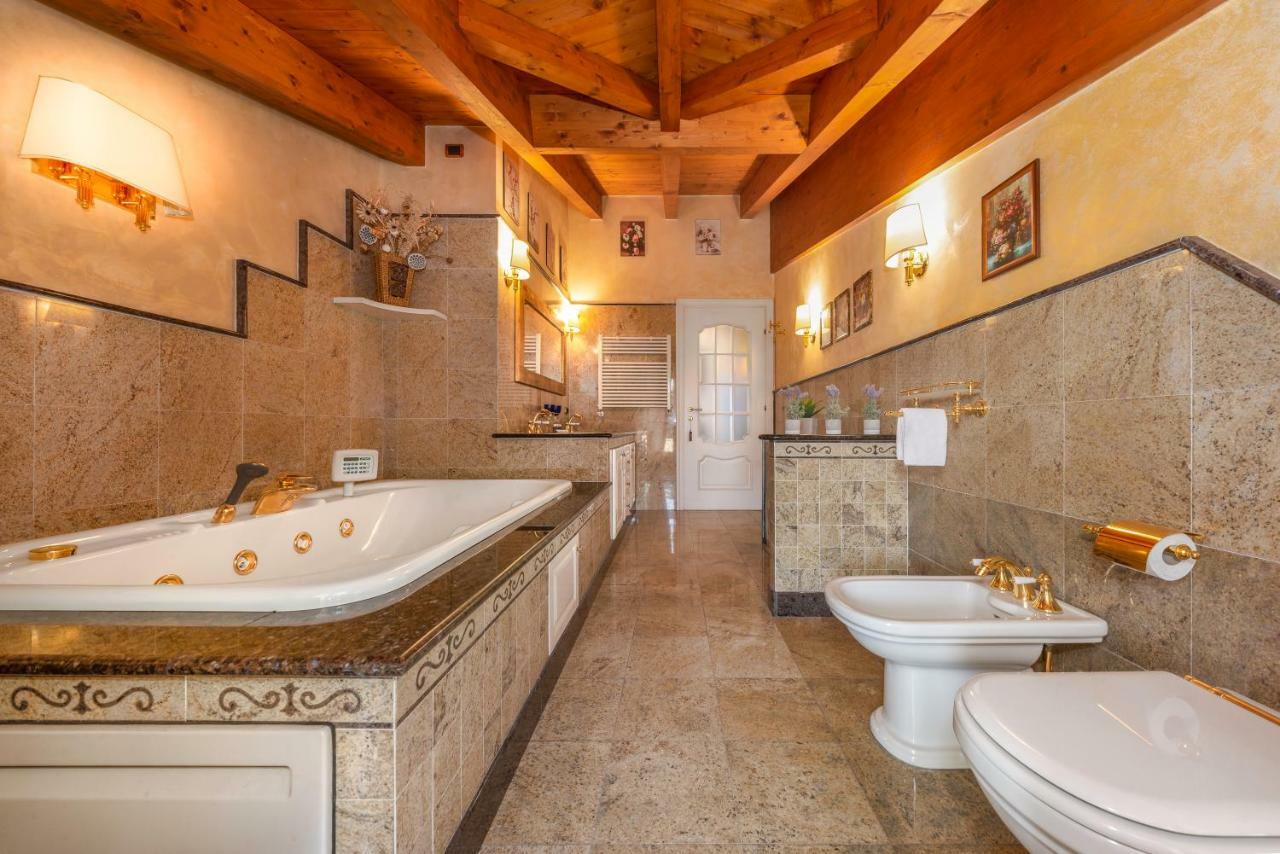 Casa Da Suite Maestosa Sesto San Giovanni Extérieur photo