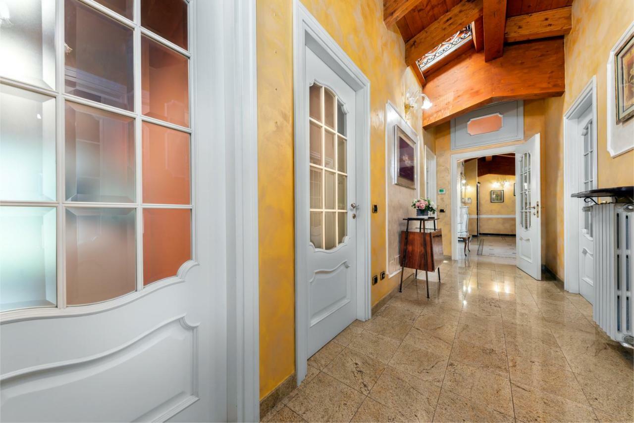 Casa Da Suite Maestosa Sesto San Giovanni Extérieur photo