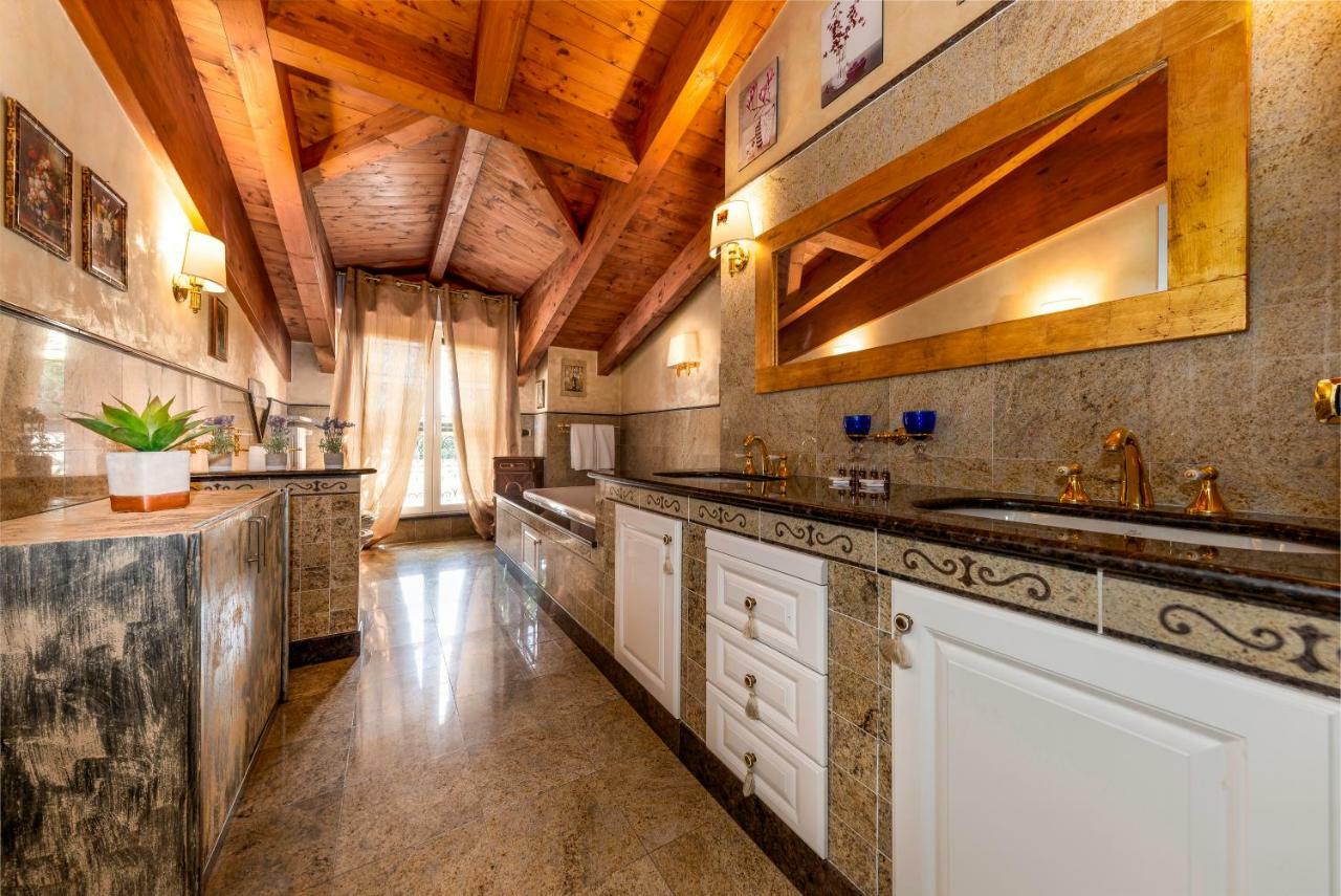 Casa Da Suite Maestosa Sesto San Giovanni Extérieur photo
