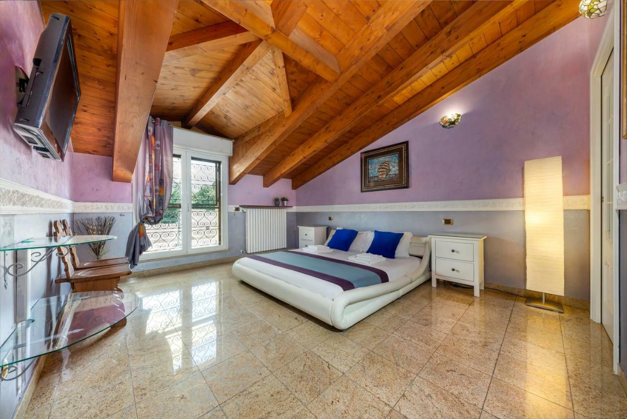 Casa Da Suite Maestosa Sesto San Giovanni Extérieur photo