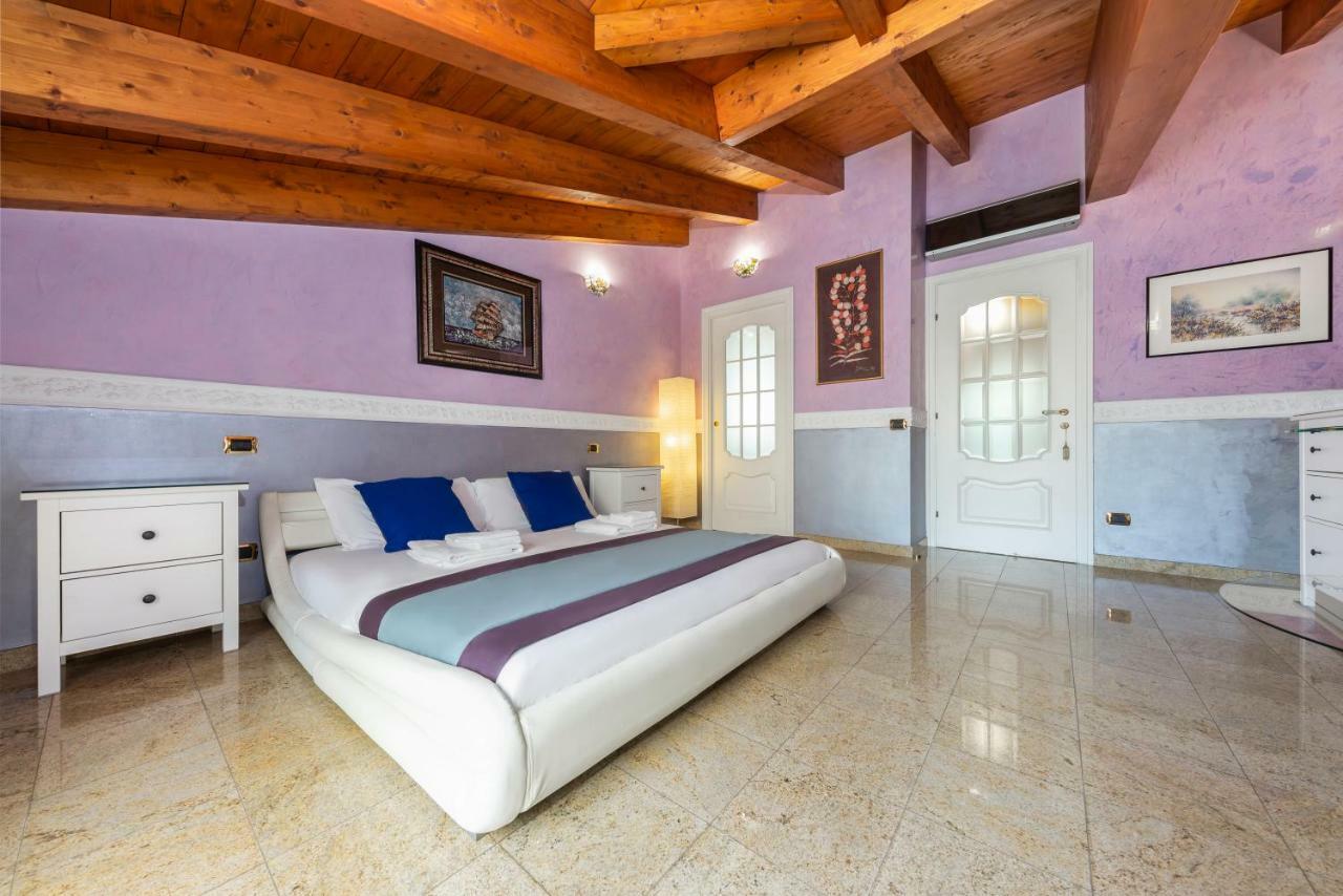 Casa Da Suite Maestosa Sesto San Giovanni Extérieur photo